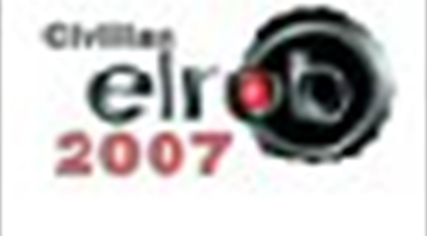 Elrob 2007